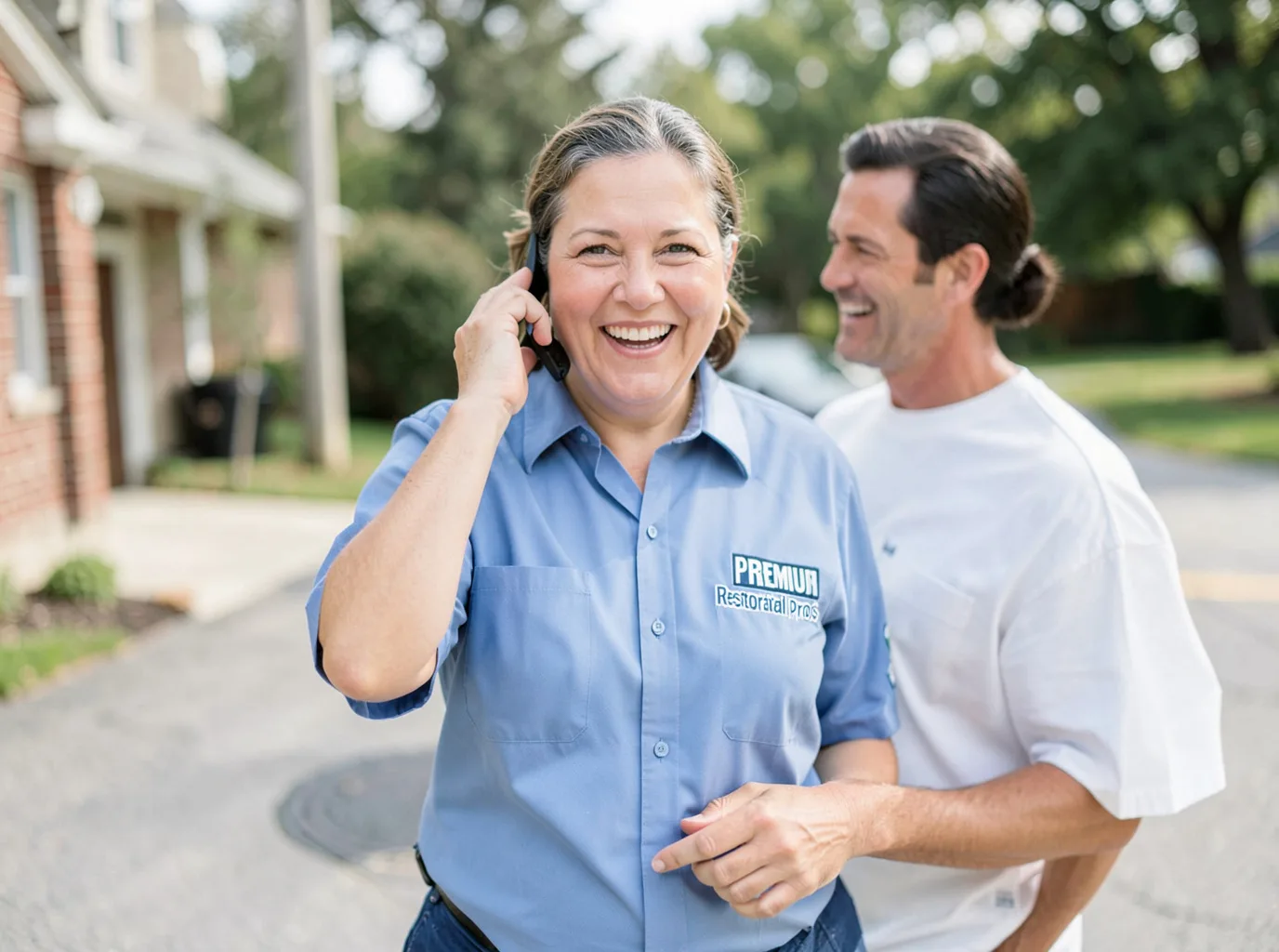 Water Damage Restoration Lexington, VA FAQs